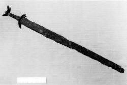Harviestoun Sword