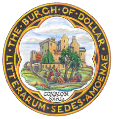 Burgh Seal